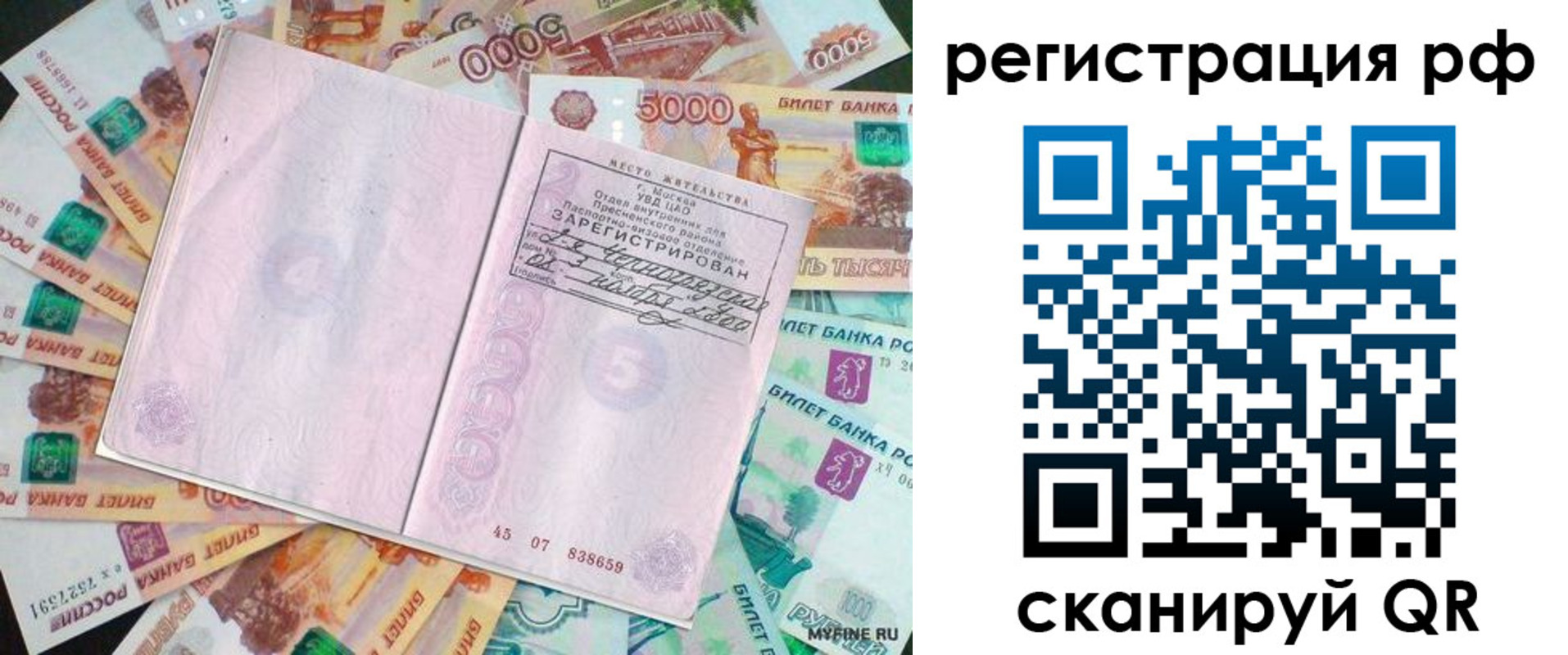 прописка в квартире в Волгоградской области